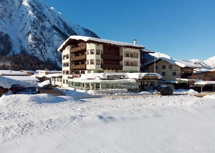 Mauracherhof