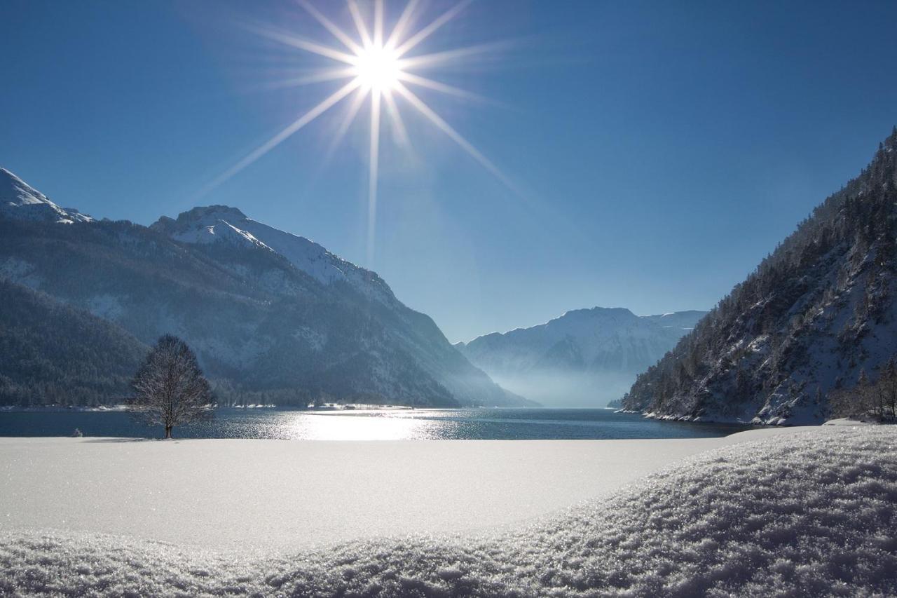 Frühstückspension Mauracherhof Maurach (Achensee)