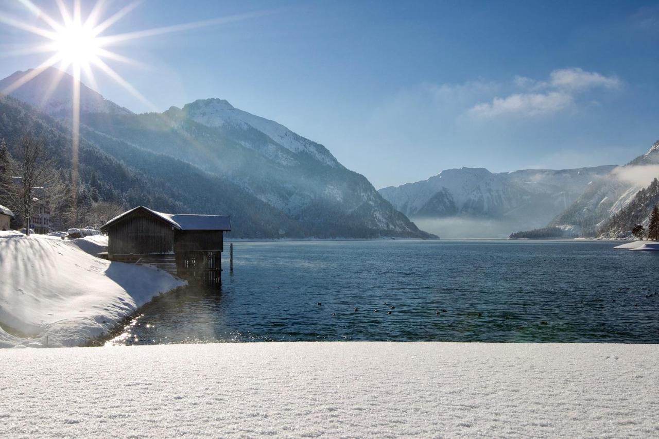 Mauracherhof Frühstückspension Maurach (Achensee)