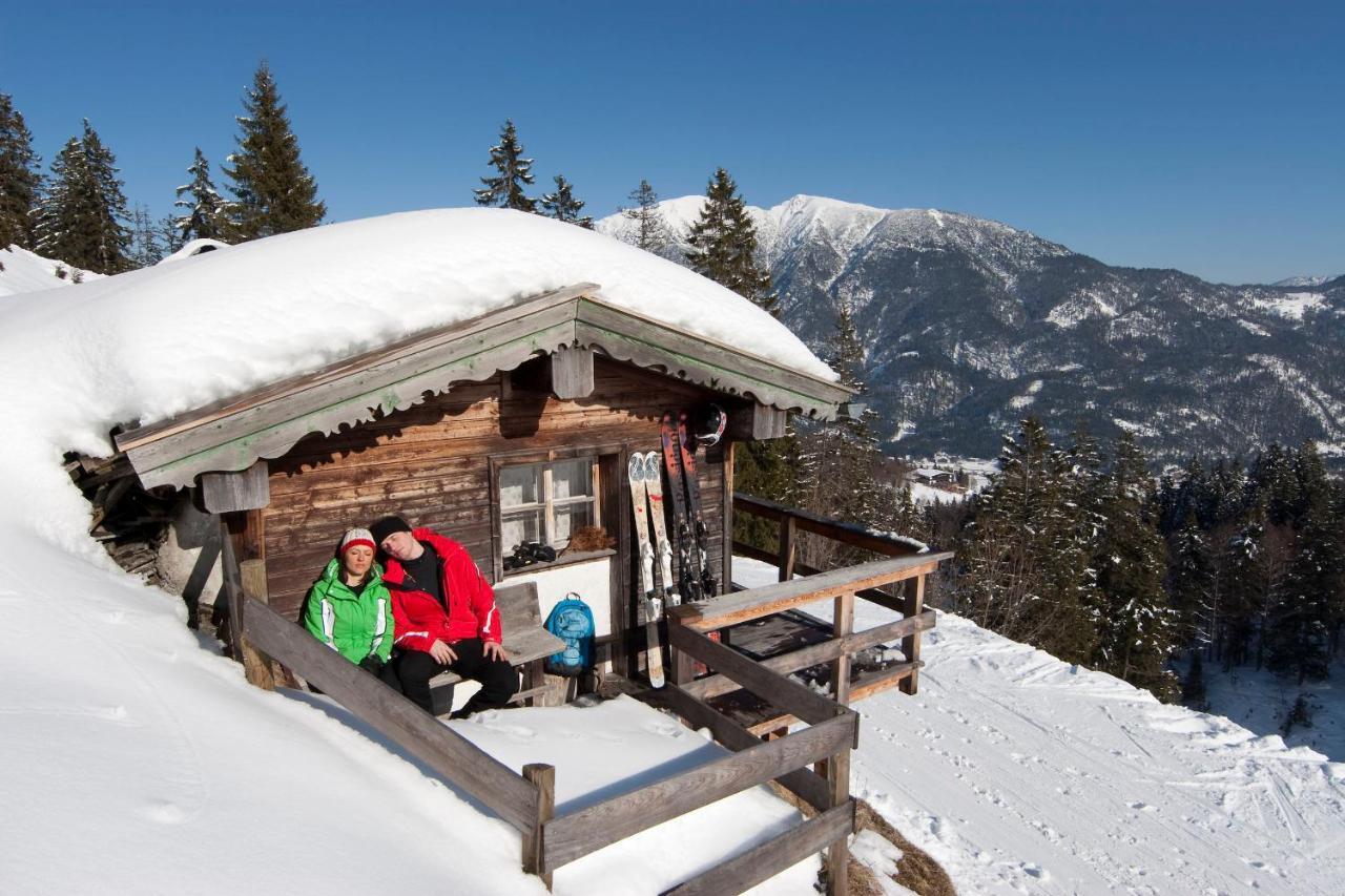 Mauracherhof Bed & Breakfast Maurach (Achensee)