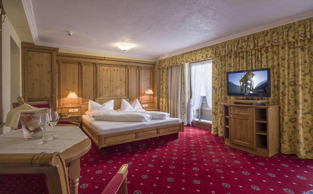 Bed & Breakfast Mauracherhof