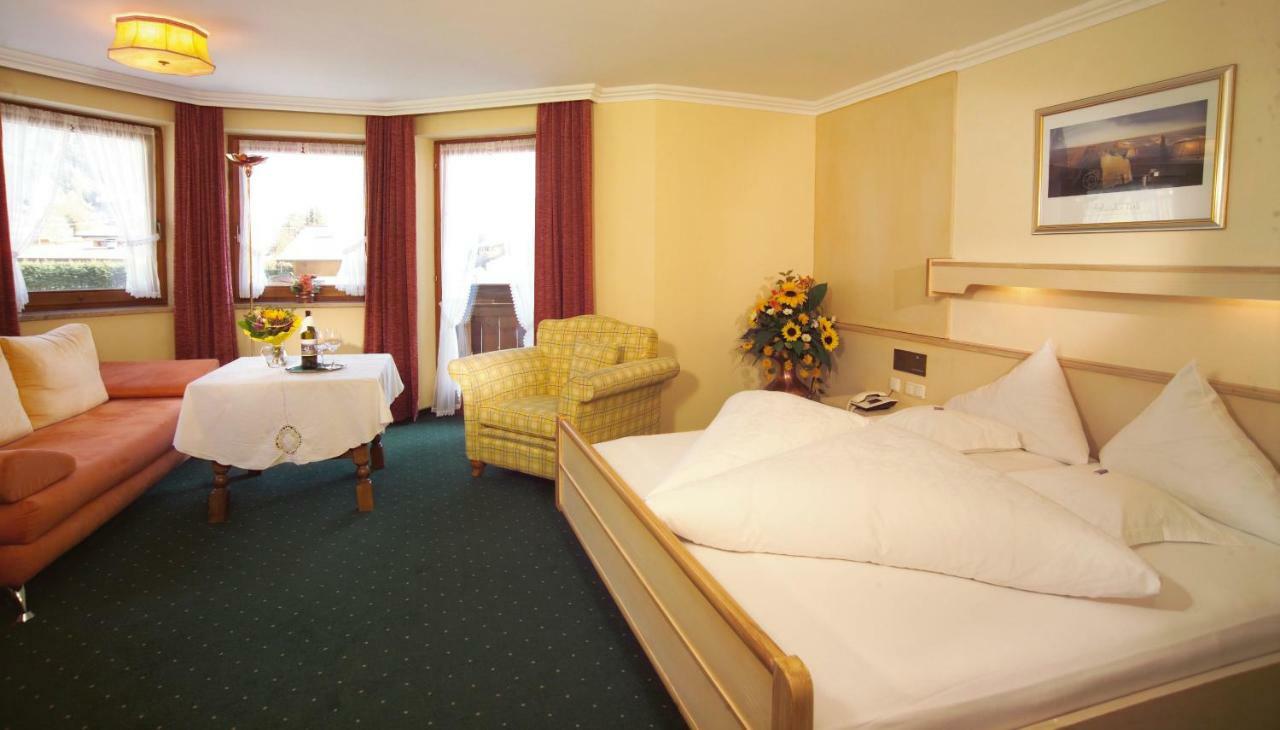 Bed & Breakfast Mauracherhof 3*