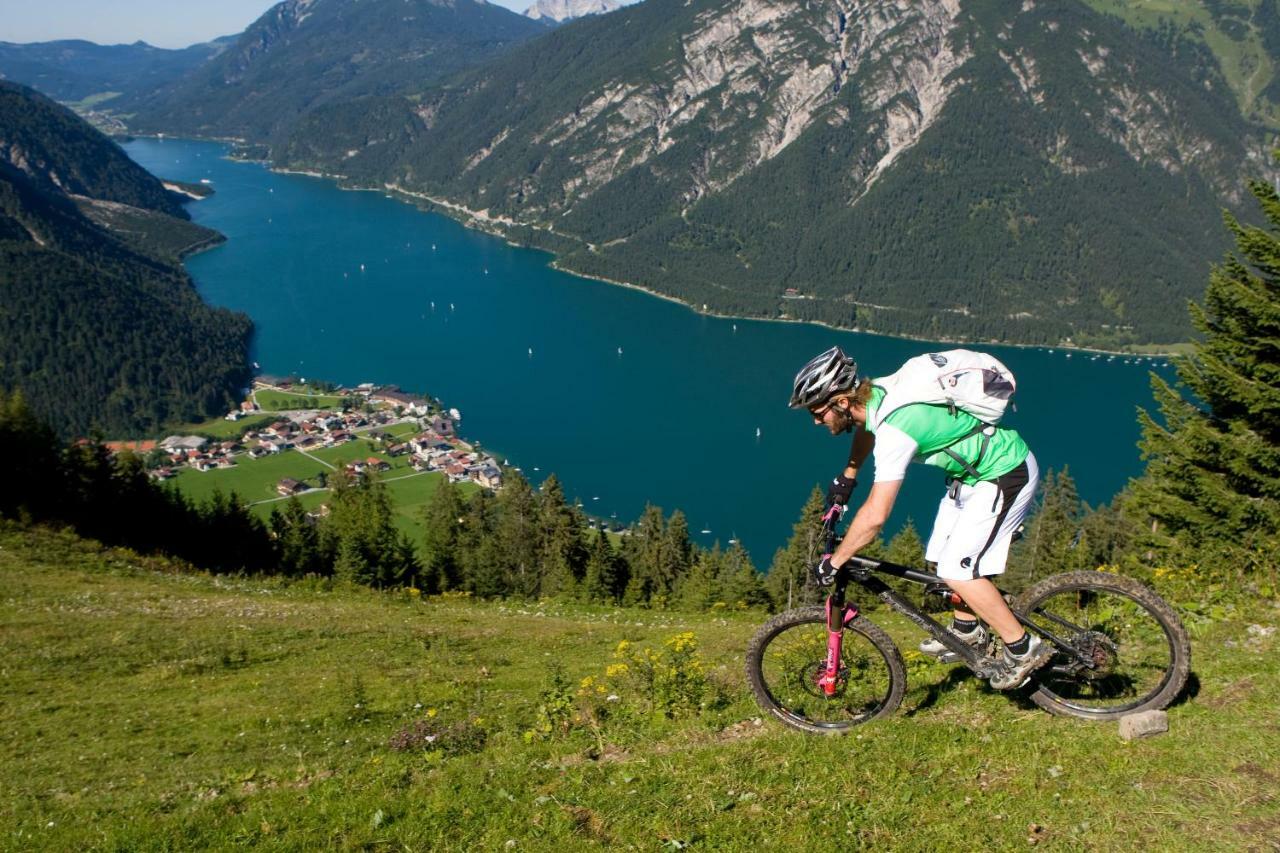 Mauracherhof 3* Maurach (Achensee)