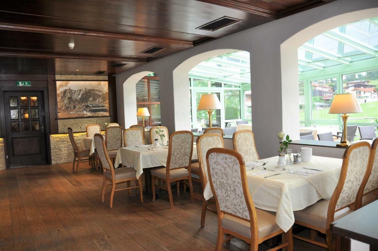 Bed & Breakfast Mauracherhof Maurach (Achensee)
