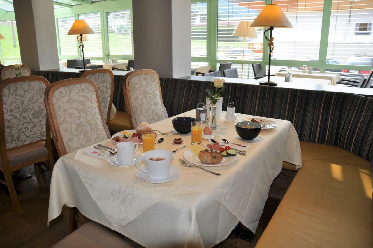 Mauracherhof 3*